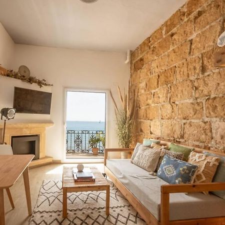 K-Waves Apartment Jávea Buitenkant foto
