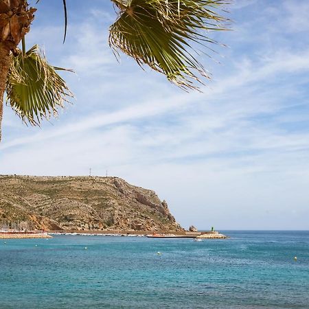 K-Waves Apartment Jávea Buitenkant foto