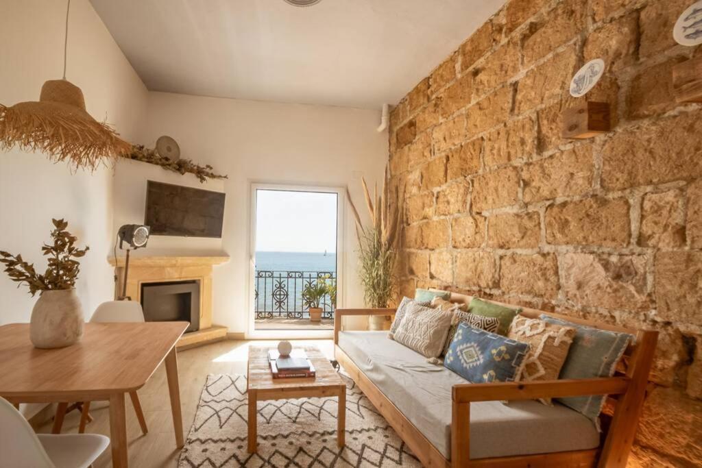 K-Waves Apartment Jávea Buitenkant foto