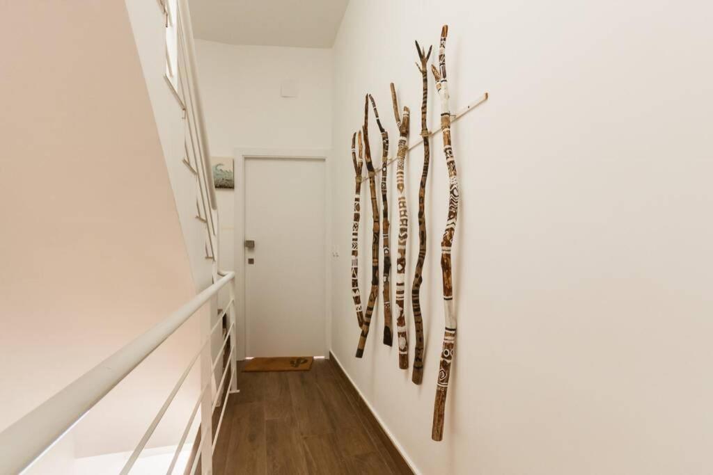 K-Waves Apartment Jávea Buitenkant foto