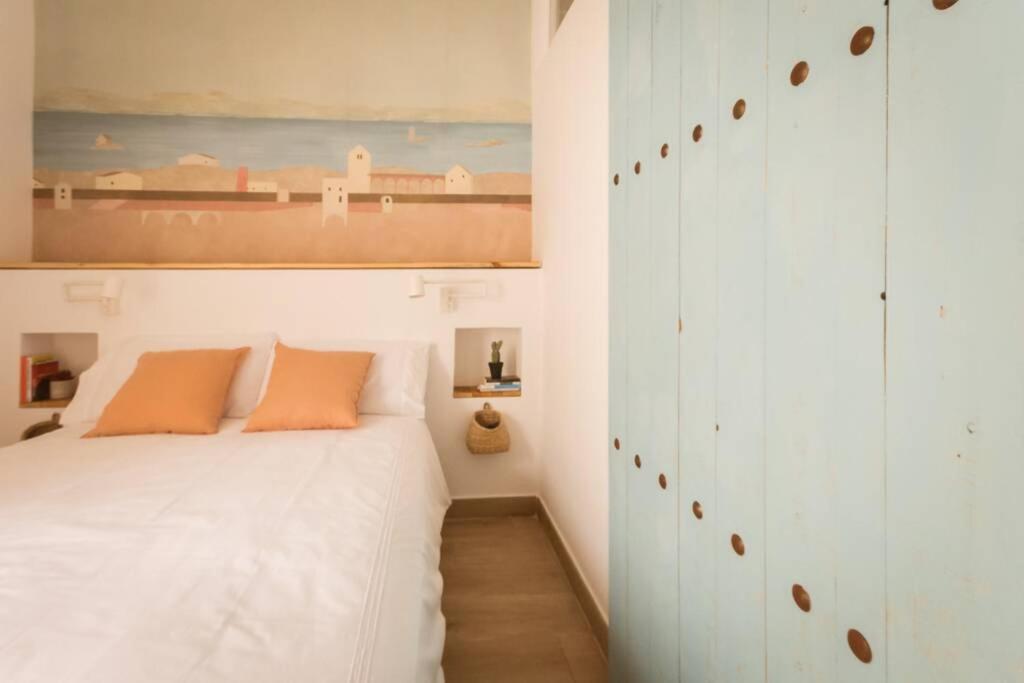 K-Waves Apartment Jávea Buitenkant foto