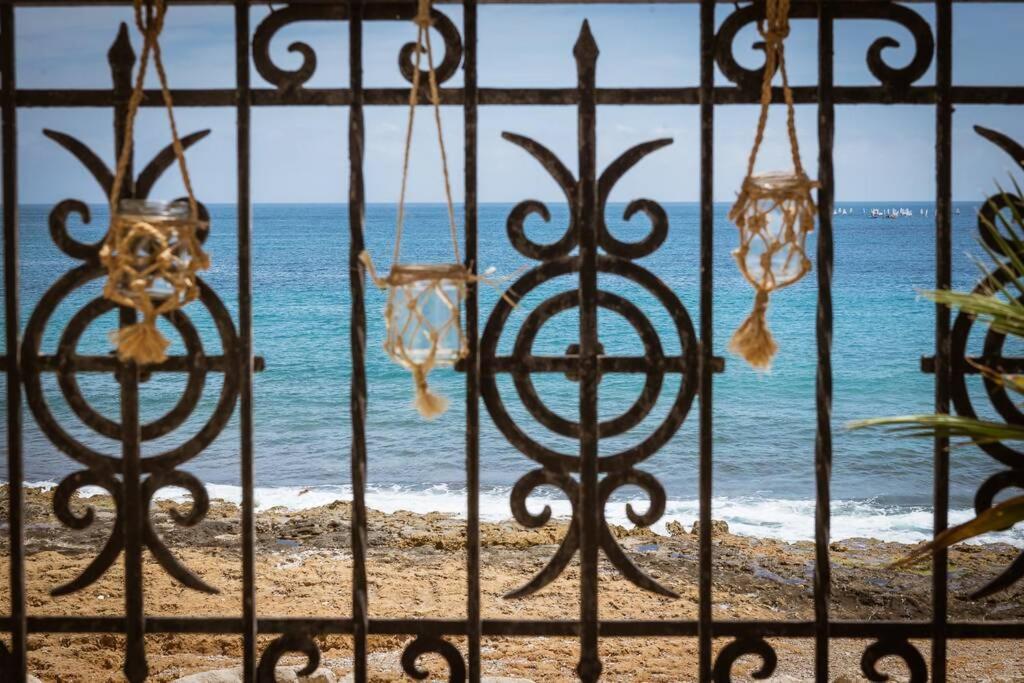 K-Waves Apartment Jávea Buitenkant foto