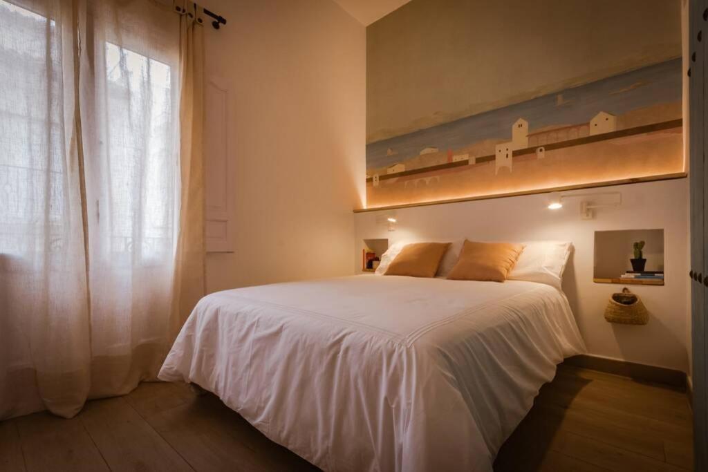 K-Waves Apartment Jávea Buitenkant foto