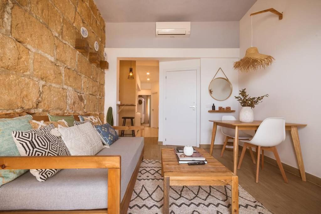 K-Waves Apartment Jávea Buitenkant foto