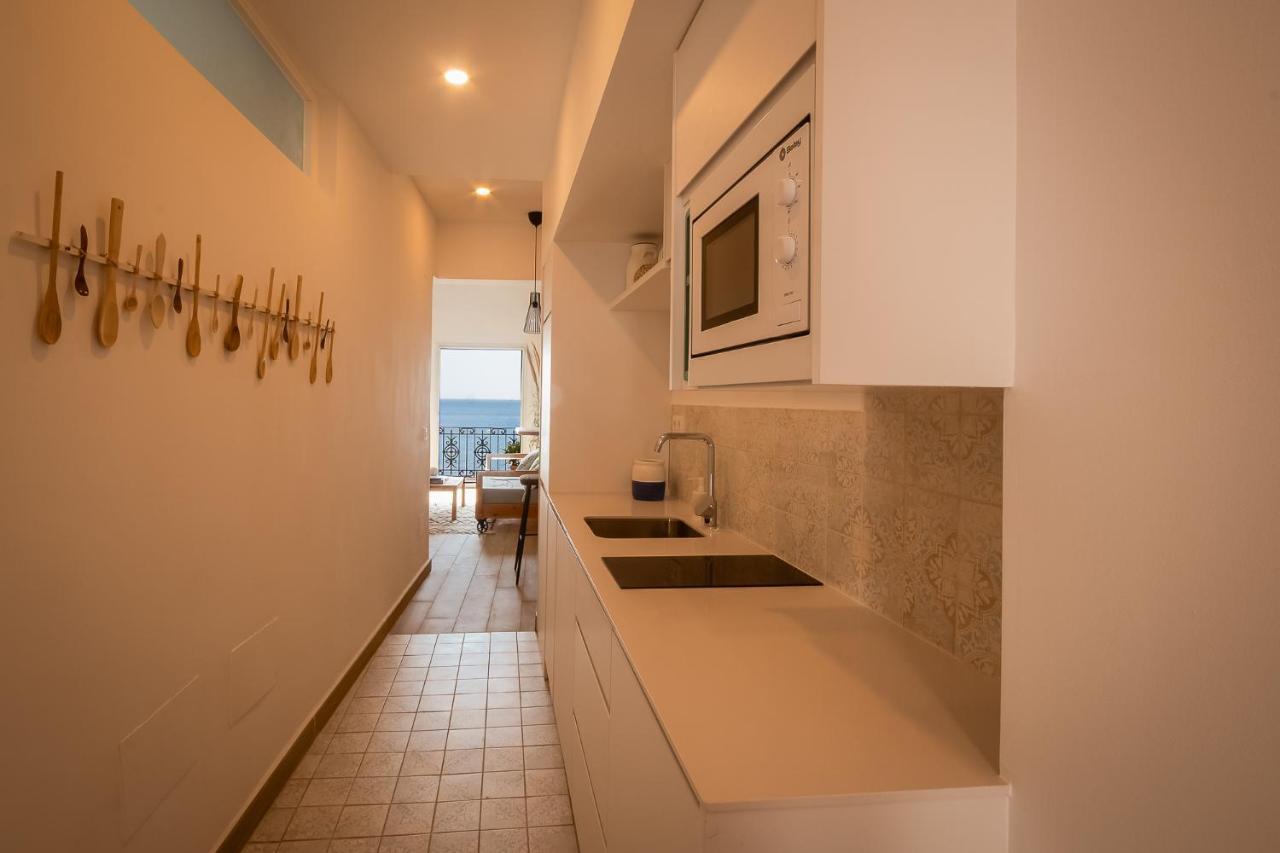 K-Waves Apartment Jávea Buitenkant foto