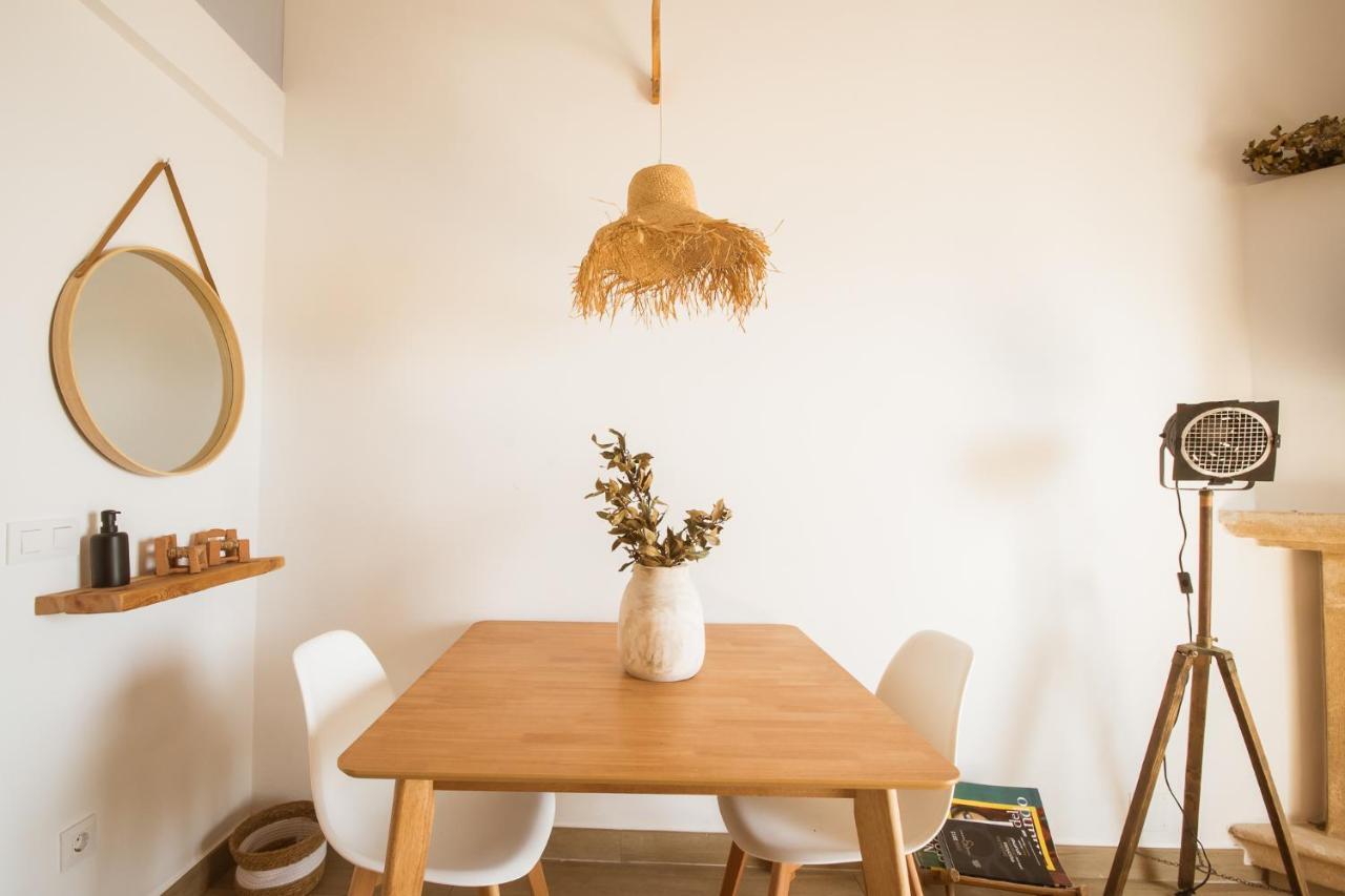 K-Waves Apartment Jávea Buitenkant foto