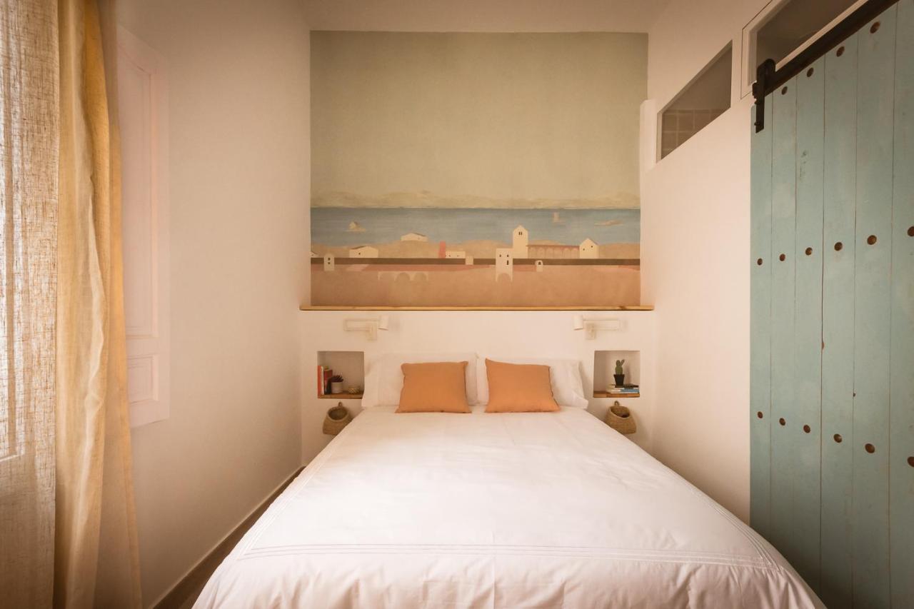 K-Waves Apartment Jávea Buitenkant foto